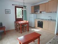 Fiesta Park Apartments Cala'N Forcat  Bagian luar foto